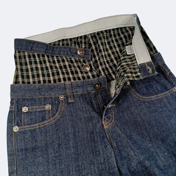 Trash Pants Limited Edition Jeans Men's Size 32x30 Street Wear - Picture 5 of 11